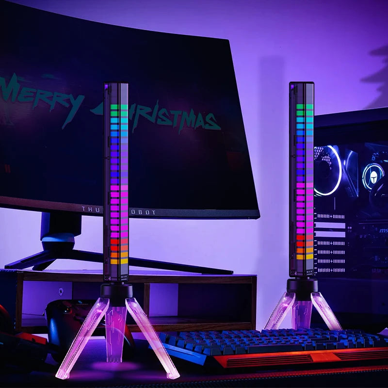 VibeSync RGB Ambient Bar Light