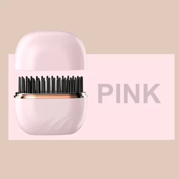 QuickStyle Travel Hair Comb