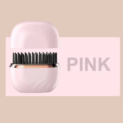 QuickStyle Travel Hair Comb