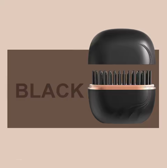 QuickStyle Travel Hair Comb