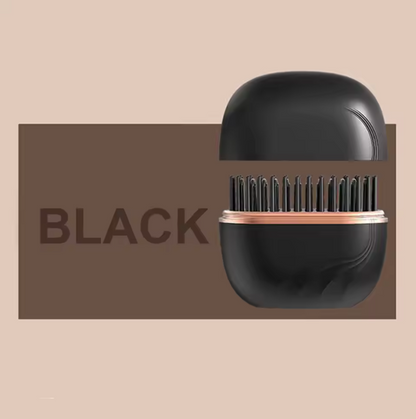 QuickStyle Travel Hair Comb