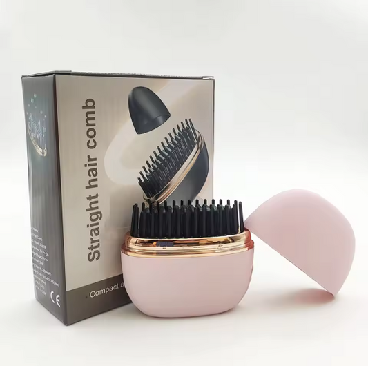 QuickStyle Travel Hair Comb