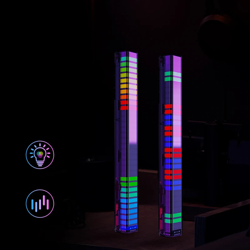 VibeSync RGB Ambient Bar Light