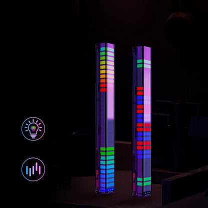 VibeSync RGB Ambient Bar Light
