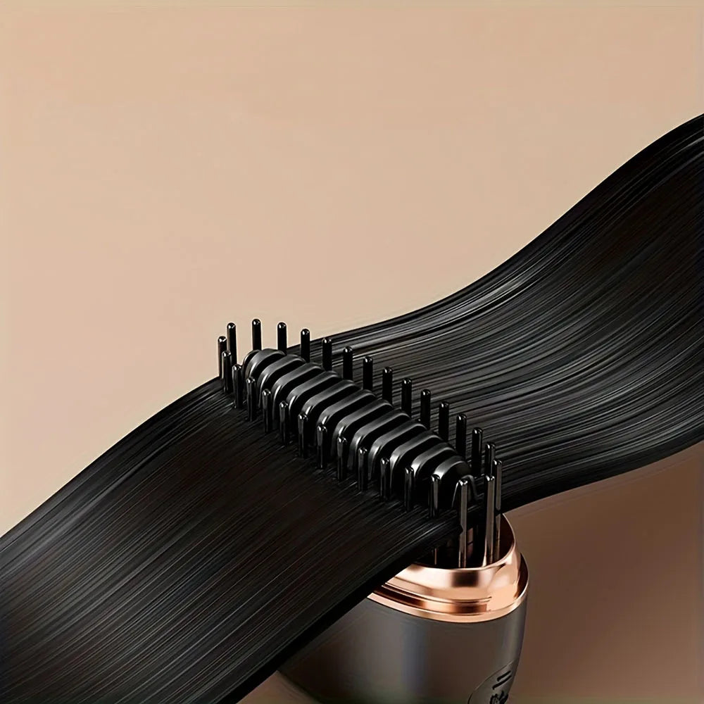 QuickStyle Travel Hair Comb