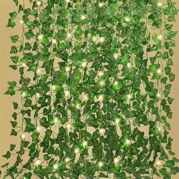 EverGlow Ivy Light Garland