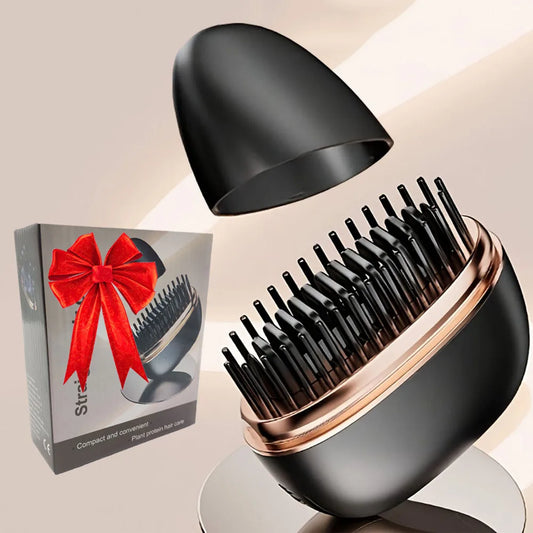 QuickStyle Travel Hair Comb